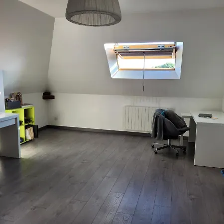 Ubytování v soukromí 4 Biville-la-Baignarde